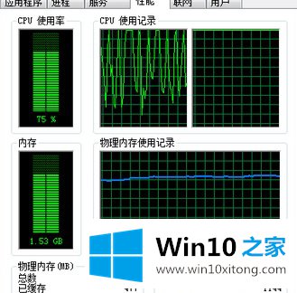 Win10系统CPU使用率高的详尽解决举措
