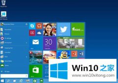 图文教您Win10正式版的完全操作手段