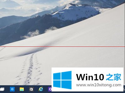 win10升级报错代码1049图文教程的详细处理手法