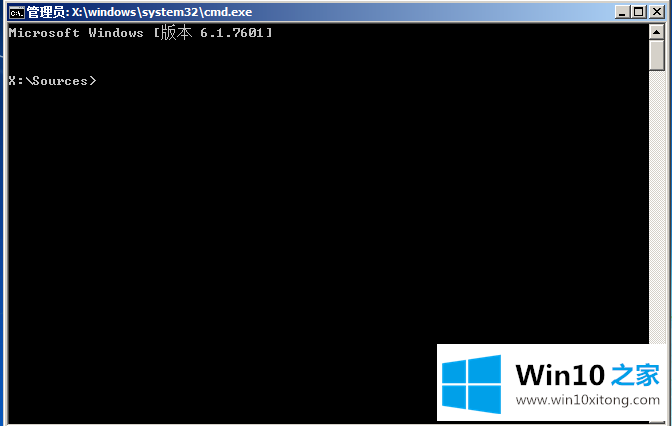 win10安装系统时提示Windows无法安装到GPT的操作教程