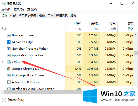 win10系统强制关闭程序软件的完全处理措施