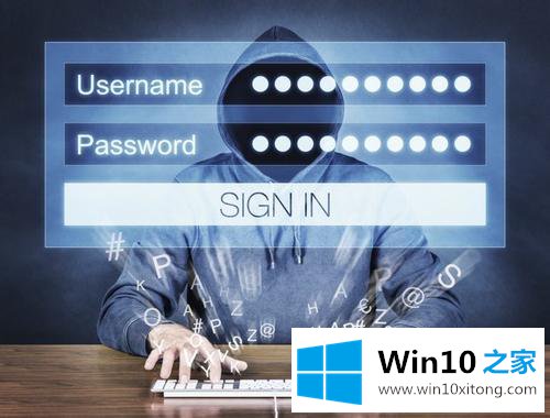 win10安全模式密码一直错误的详尽处理手法
