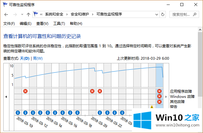 win10系统怎么正确查看电脑已安装的详尽处理要领