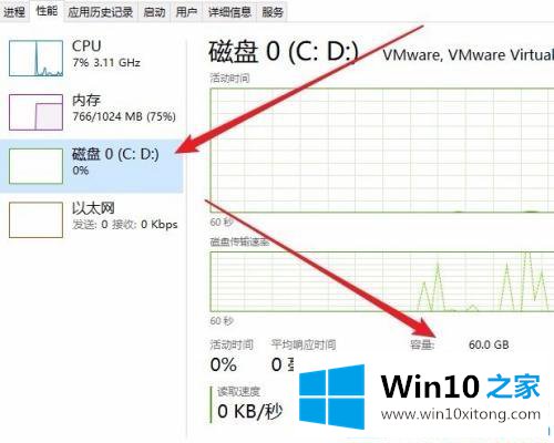 Win10系统在哪看硬盘的完全处理要领