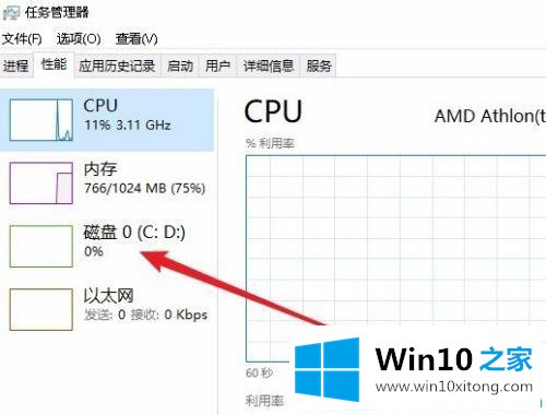 Win10系统在哪看硬盘的完全处理要领