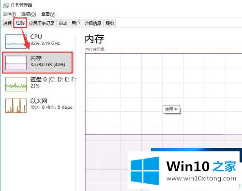 win10怎么查看内存大小的详尽处理措施