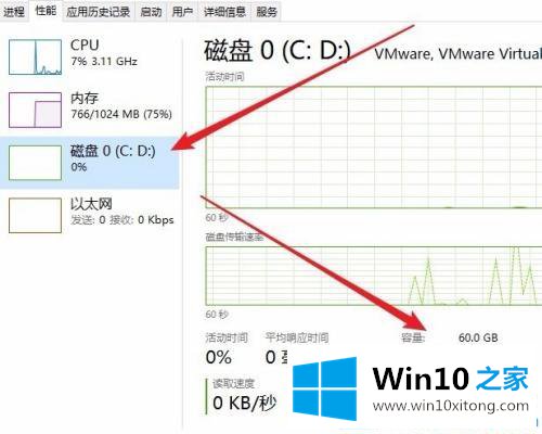 Win10系统在哪看硬盘的完全处理措施