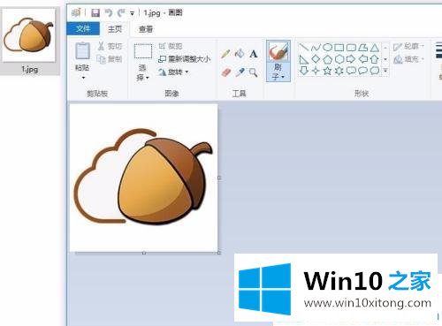 win10系统文件夹更换图标方法的详尽操作步骤