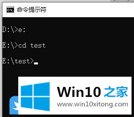 Win10建无法删除文件夹的具体操作法子