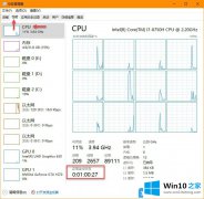 图文帮你Win10看电脑开机运行了多久的详尽操作要领