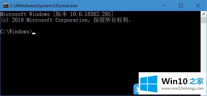 Win10怎么在当前目录下快速打开cmd或PowerShell的完全解决法子