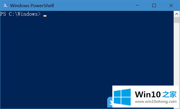 Win10怎么在当前目录下快速打开cmd或PowerShell的完全解决法子