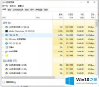 今天传授Win10系统检查更新选项灰色的详尽处理法子