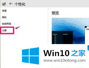 Win10怎么设置高对比度的详尽处理要领