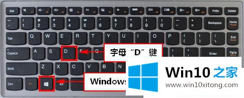 Win10系统怎样切换用户的解决措施