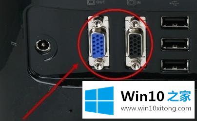win10怎么设置双屏显示的完全处理方式