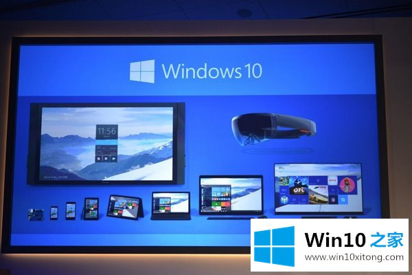 Windows10预览版黑色透明主题发布预览的操作介绍