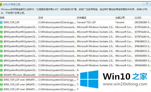 Win1064位系统访问网页有异常打不开的具体解决方式