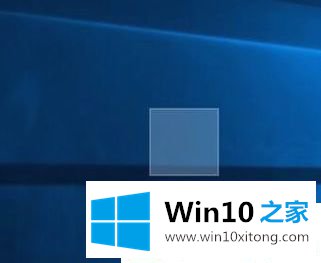 Win10系统怎么设置开始菜单和桌面图标成透明的操作办法