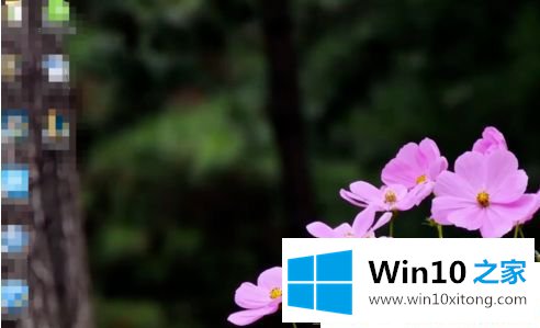 Win10系统怎么设置动态壁纸的解决方式