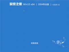 系统之家Ghost Windows10专业版64位下载 V2020.12
