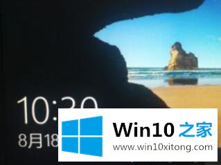 win10更新失败无法进入系统问题的解决手段