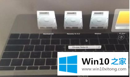 win10提示无法找到磁盘分区的详尽操作技巧