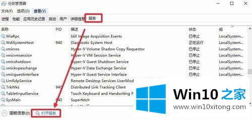 win10桌面图标小喇叭不见了的操作介绍