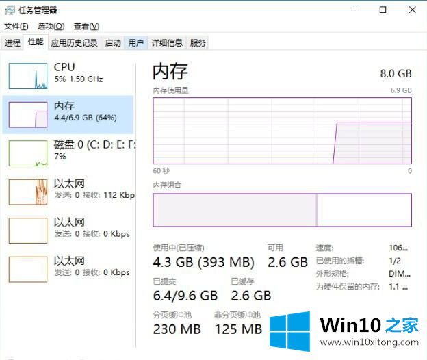 win10专业版反应慢的具体操作对策