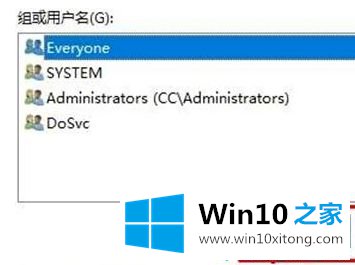 win10所有文件变成只读怎么取消的详细解决法子