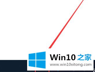 win10隐藏右下角图标怎么操作的具体解决方式