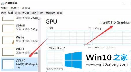 win10显卡型号怎么看的具体操作要领