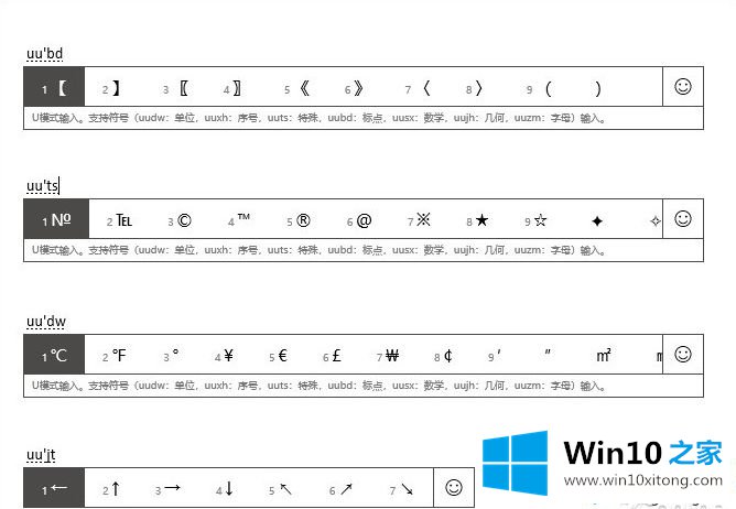 win10用什么输入法好的修复操作