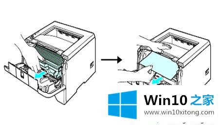 win10打印机缺纸后一直显示的处理措施