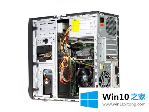 win10中显示适配器不见了的修复措施