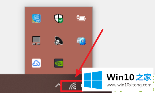 win10wifi功能没了解决方法的具体操作措施