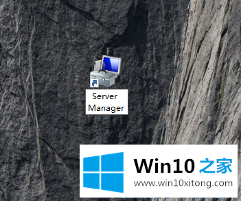 Win10打开计算管理找不到文件Server的处理伎俩
