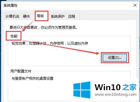 Win10系统内存优化和配置-（一）设置虚拟内存的详尽处理技巧