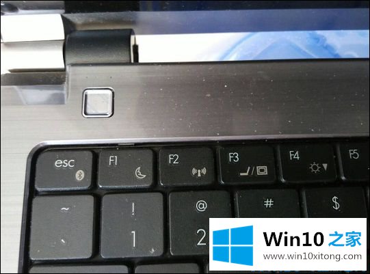 Win10华硕笔记本怎么进入bios的解决本领