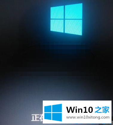 Win10强制进入安全模式方法的办法