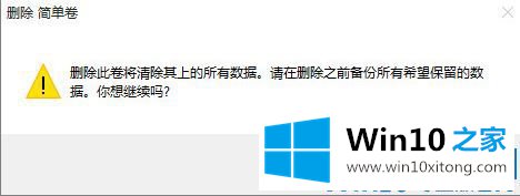 win10系统硬盘无法格式化的详尽解决手段