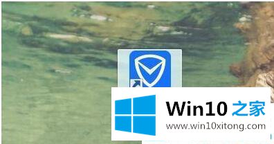 win10输入法失效只能打英文的完全操作办法