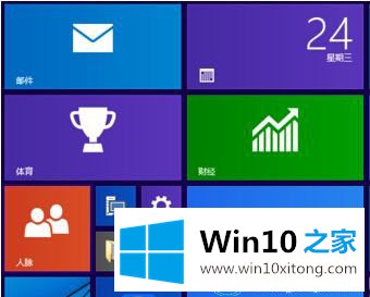 Win10系统高对比度反转颜色如何设置的操作措施