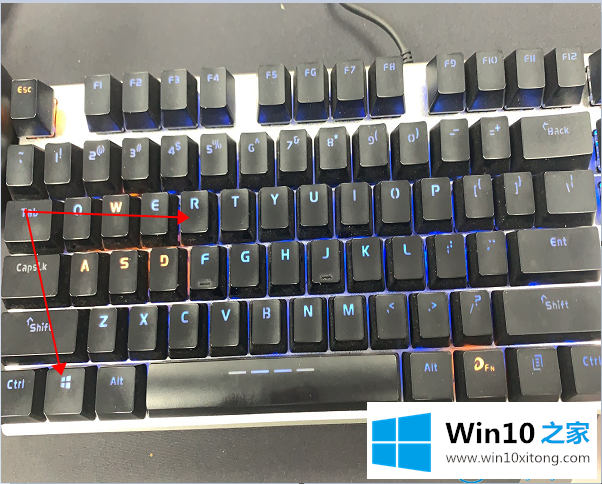 win10系统搜索功能不能使用的具体方法