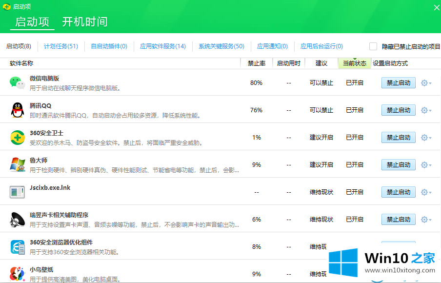 win10系统死机按什么键都没用的具体操作步骤