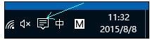 win10系统怎么关闭平板模式的方式方法