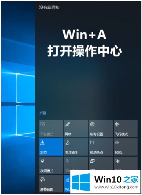 win10系统快捷键分析的详细处理教程