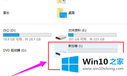 win10重装后硬盘如何分区的具体解决伎俩