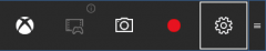 技术传授Win10自带录屏功能的操作介绍
