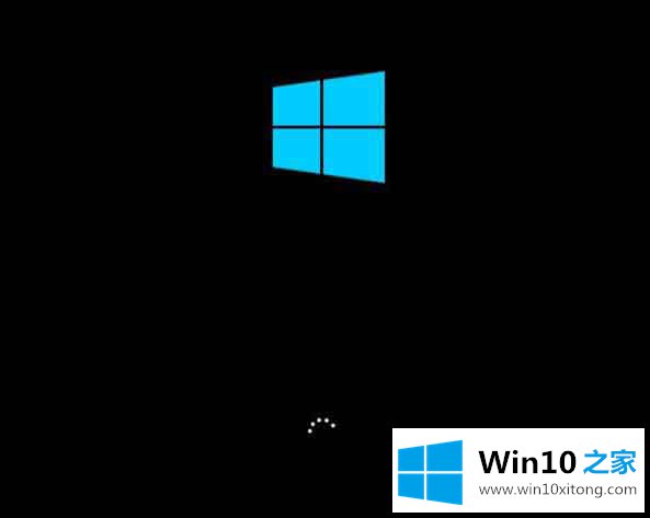 win10系统提示显示器输入不支持的完全操作手段